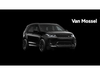 Land Rover Discovery Sport 1.5 P270e PHEV Business Landmark Edition | Driver Assist Pack | Cold Climate Pack | Meridian™ Surround Sound System | Wordt verwacht 3-2026