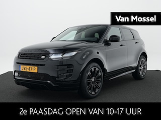 Land Rover Range Rover Evoque 1.5 P270e PHEV Business Dynamic Edition | Cold Climate Pack | Black Exterior Pack | Elektrische Trekhaak | Wordt verwacht 3-2026