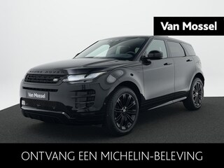 Land Rover Range Rover Evoque 1.5 P270e PHEV Business Dynamic Edition | Cold Climate Pack | Black Exterior Pack | Elektrische Trekhaak | Wordt verwacht 3-2026
