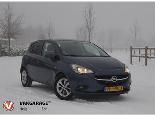 Opel Corsa 1.4 Edition | iLink Intellilink groot scherm | Cruise control | Airco