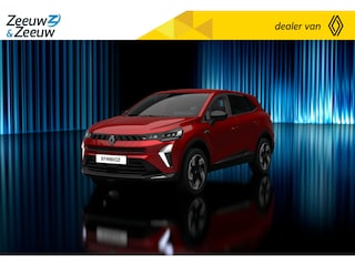 Renault Symbioz 1.6 E-Tech full hybrid 145 techno UIT VOORRAAD LEVERBAAR OP = OP NU MET €2.000,- SALE & SALE KORTING!!!