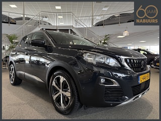 Peugeot 3008 1.6 165pk BL Premium, Trekhaak, Stoelverwarming, DAB+, Navi