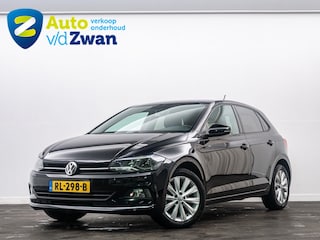 Volkswagen Polo 1.0 TSI Highline Adapt. Cruise/CarPlay