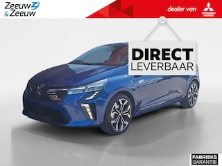 Mitsubishi Colt 1.6 HEV Intense+ €3000,- KORTING |Navigatie| Stoel en stuurverwarming|| PDC V+A| Carplay/Android auto|LM Velgen| 8 Jaar garantie