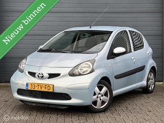 Toyota Aygo 1.0-12V + Sport | Airco | 5 Deurs |