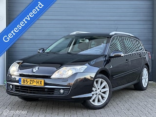Renault Laguna Estate 2.0 16V Dynamque | Trekhaak |