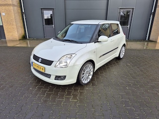Suzuki Swift 1.3 Shogun |versnellingsbak gereviseerd|nieuwe koppeling