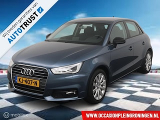 Audi A1 Sportback 1.4 TFSI Design Pro Line Plus