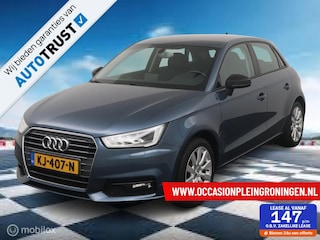 Audi A1 Sportback 1.4 TFSI Design Pro Line Plus