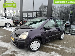 Renault Modus 1.4-16V Dynamique|Airco|Trekhaak