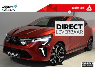 Mitsubishi Colt 1.6 HEV Instyle Hybrid | 3000,-  Korting | 8 jaar garantie |