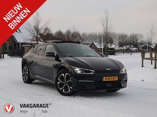 Kia EV6 GT-Line 77.4 kWh | Panoramadak | NL-Auto |