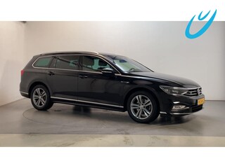 Volkswagen Passat Variant 1.5 TSI 150pk DSG Elegance Business R R-Line Virtual Cockpit Stoelverwarming DAB+