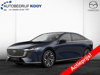 Mazda 6e Takumi 258pk / 68.8 kWh / Snelladen