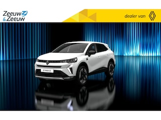 Renault Symbioz 1.6 E-Tech full hybrid 145 iconic UIT VOORRAAD LEVERBAAR OP = OP NU MET €2.000,- SALE & SALE KORTING!!!