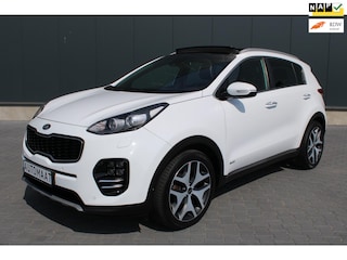 Kia Sportage 1.6 T-GDI GT-Line 4WD SCHUIFDAK
