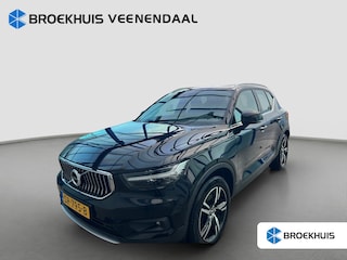 Volvo XC40 2.0 T4 Inscription | Trekhaak | Pano | Leder | Stoelverwarming | | Airco (automatisch) | Apple Carplay/Android Auto|telefoonintegratie premium | Cruise control