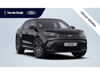 Ford Capri Premium Extended Range RWD 77 kWh | Nieuw | Voorraad | Incl. € 1500 Ford Voordeel |