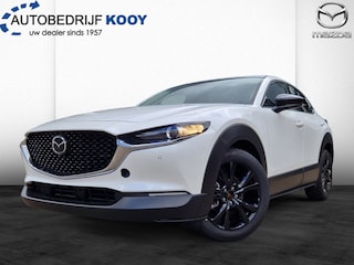 Mazda CX-30 2.5 e-SkyActiv-G 140 Homura