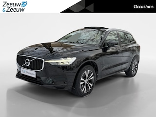 Volvo XC60 2.0 B5 Momentum Exclusive | Stoelverwarming | Elektrisch verstelbare bestuurdersstoel | Harman Kardon | Head Up display | Lage kilometers |