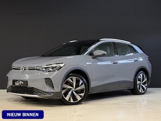 Volkswagen ID.4 Pro 77 kWh | Apple Carplay | Stoelverwarming | ACC