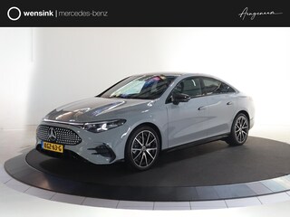 Mercedes-Benz CLA 250+ Launch Edition 85 kWh | Night | Panoramadak | DISTRONIC | Achteruitrijcamera | Dodehoekassistent |
