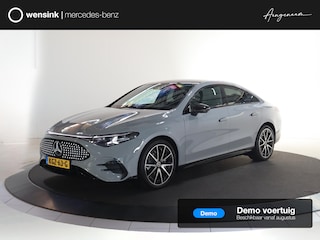 Mercedes-Benz CLA 250+ Launch Edition 85 kWh | Night | Panoramadak | DISTRONIC | Achteruitrijcamera | Dodehoekassistent |