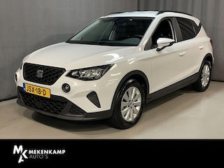 Seat Arona 1.0 TSI Style 16"/Apple Carplay & Android Auto/PDC/LED