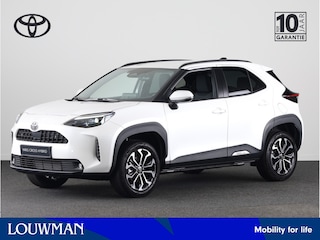 Toyota Yaris Cross Hybrid 115 Dynamic Parelmoer *Comfort Pack*