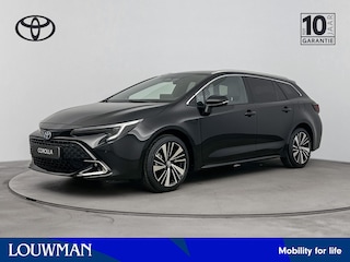 Toyota Corolla Touring Sports Hybrid 140 Dynamic *NIEUW*