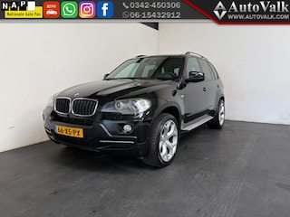 BMW X5 xDrive30i High Executive
