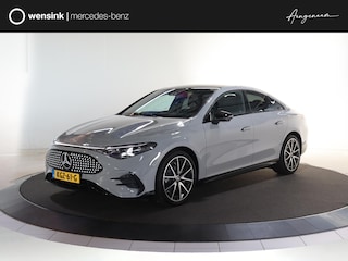 Mercedes-Benz CLA 250+ Launch Edition 85 kWh | Night | Panoramadak | DISTRONIC | Achteruitrijcamera | Dodehoekassistent |