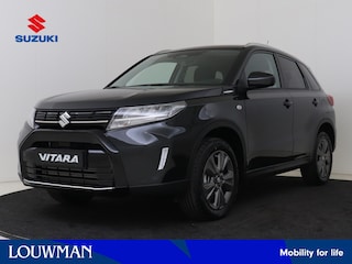 Suzuki Vitara 1.4 Boosterjet Select Smart Hybrid *Uit Voorraad Leverbaar*