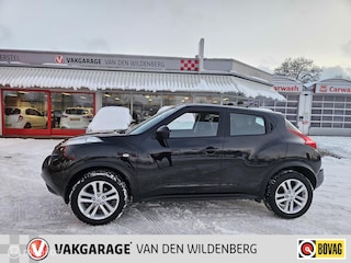 Nissan Juke 1.6 Visia Eco