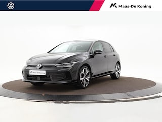 Volkswagen Golf 1.5 204pk DSG eHybrid Life Edition · Camera · Keyless · Parkeer Assistent · P-Sensoren · Sfeerverlichting · 18'' Inch · Garantie t/m 27-05-2029 of 100.000km