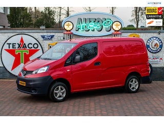 Nissan NV200 1.6 Visia 1e Eigenaar 38.500 km +NAP ALS NIEUW!