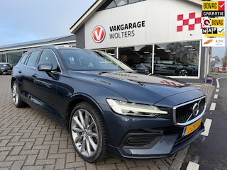 Volvo V60 2.0 T4 Inscription RIJKLAARPRIJS!