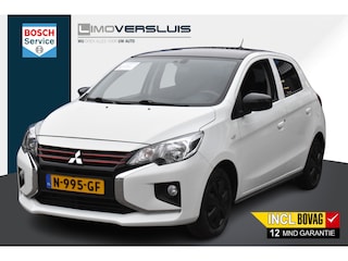 Mitsubishi Space Star 1.2 Cool+ | 1e Eigenaar | Airco | Apple Carplay | Bluetooth | 12 mnd BOVAG garantie | Whatsapp 06-5318899