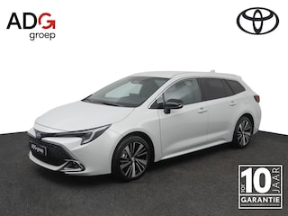Toyota Corolla Hybrid 140 Dynamic | Nieuw uit voorraad leverbaar! |