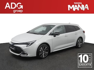 Toyota Corolla Hybrid 140 Dynamic | Nieuw uit voorraad leverbaar! |