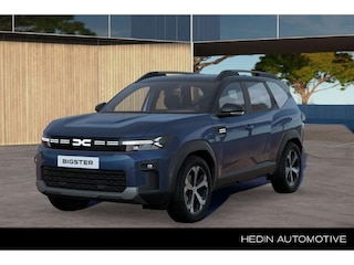 Dacia Bigster 1.8 Hybrid 155 Journey Pack Winter | Pack Assist |