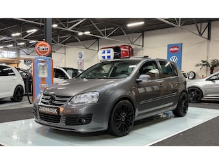 Volkswagen Golf VI 1.4 TSI 122PK R-Line Dak! Clima! Carplay!