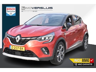 Renault Captur 1.0 TCe 90 Edition One | Camera | Apple Carplay | Cruise | 12 mnd BOVAG garantie | Whatsapp 06-5318899