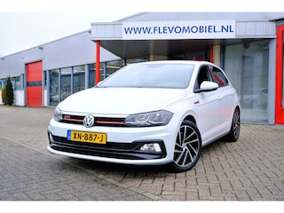 Volkswagen Polo 2.0 TSI GTI 200pk 5-drs Aut. Orig.NL Auto! Navi|Adapt.Cruise|CarPlay|Clima|LMV