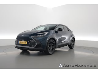 Toyota C-HR 2.0 Plug-in Hybrid 220 GR SPORT | Apple CarPlay & Android Auto | JBL Audio | Stoel-Stuurverw. | Memory | Navi | Dodehoekdetectie