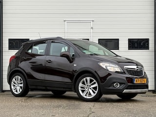 Opel Mokka 1.4 T Innovation Automaat | Navi | Climate | Pdc | Winterpakket