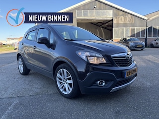 Opel Mokka 1.4 T Innovation Automaat | Navi | Climate | Pdc | Winterpakket