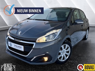 Peugeot 208 1.2 PureT. BL Active Cruise Airco Nap