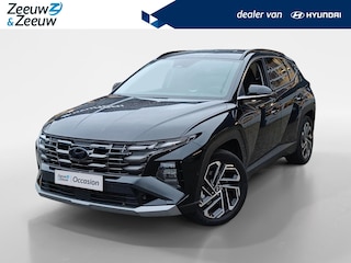 Hyundai Tucson 1.6 T-GDI PHEV Premium | Z&Z Topdeal | 	Van € 53.139, nu voor, nu voor € 49.950 |