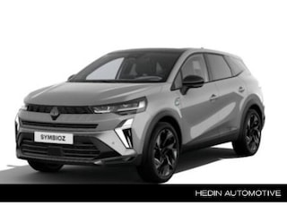 Renault Symbioz 1.8 E-Tech full hybrid 160 esprit Alpine | Pack driving & comfort premium | Pack light & sound |